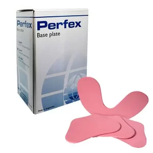 Laca Base Perfex  x und