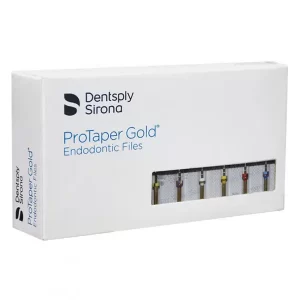 Lima Protaper Gold Ster Dentsply