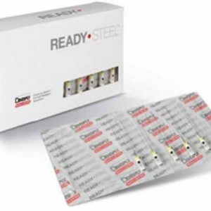 Lima K-Flexofile Readystell Maillefer 25mm / 31mm