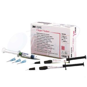 CLINPRO SEALANT 3M JERINGA