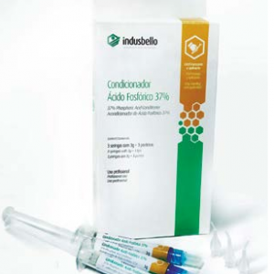 Acido Fosforico 37% Indusbello