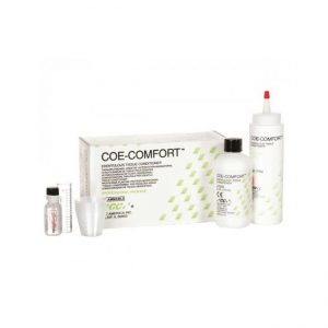 Coe Soft Kit Reposicion Material de Rebase GC