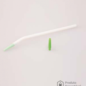Eyector Quirurgico Desechable Caja x 20 und Indusbello