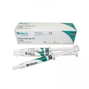 Glyde Lubricante de Conductos Caja Dentsply