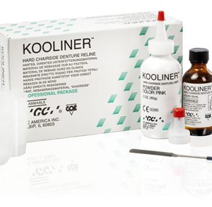 Kooliner Hard GC