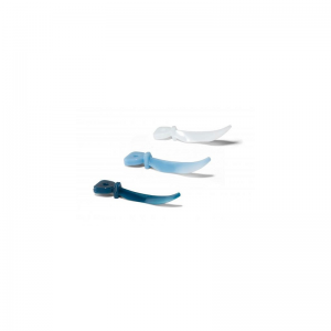 Cuñas Plasticas Palodent V3 100und