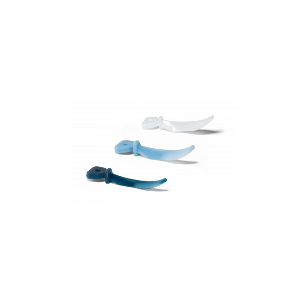 Cuñas Plasticas Palodent V3 100und