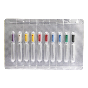 Tiranervio Corto 10 Und Dentsply