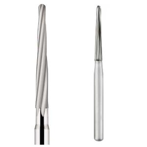 FRESA P/CIRUGIA XL CONICA ZEKRYA      DENTSPLY