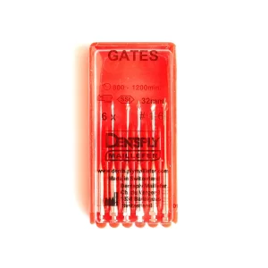 Fresa Gates Dentsply Maillefer
