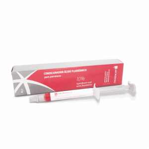 Acido Fluorhidrico 10% Microdont