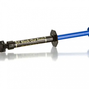 Resina Block Out Lc Ultradent