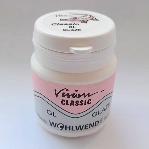 Glaze en Polvo 20 gr. – Vision Classic