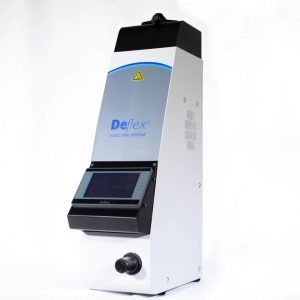Inyectora automatica DEFLEX Touch MAD 1300