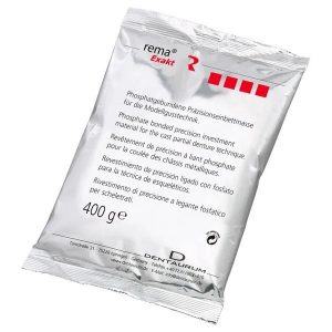 INVESTIMENTO REMA 400G