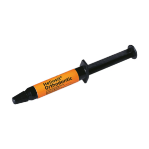 HELIOSIT ORTHODONTIC IVOCLAR VIVADENT X JERINGA