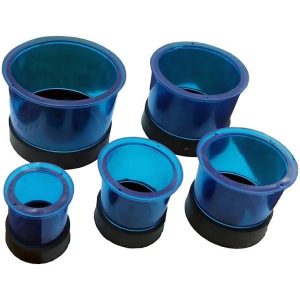 Aro silicona para Colado Machtig