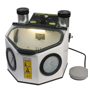 ARENADORA AL-200 TECNODENT