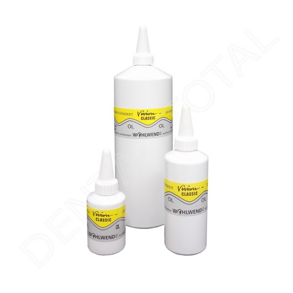 Vision Classic OPAQUER  Liquido