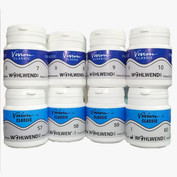 Incisal 20gr. Porcelana Vision Classic
