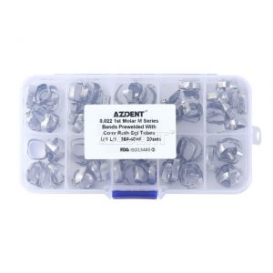 KIT BANDAS AZDENT
