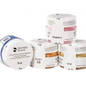 DS UNIVERSAL  STAIN  MAQUILLAJE PARA CERÁMICA 5gr. Dentsply