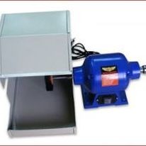 CAJA PROTECTORA P/TORNO PULIDOR