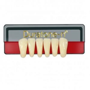 Dientes Duratone-n® Vita  Inferior ( 4 capas cromáticas )