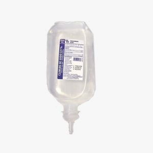 Suero Fisiologico 0,9% Fresenius Kabi