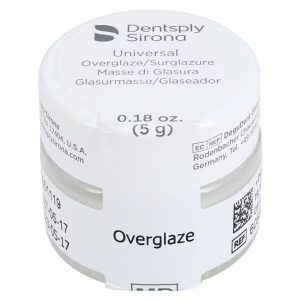 DS UNIV OVERGLAZE
