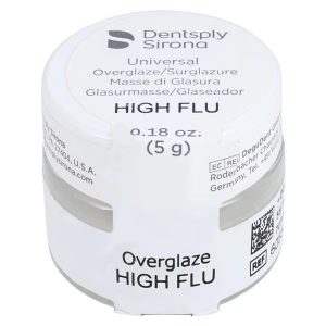 DS UNIV OVERGLAZE, HIGH FLU 5G