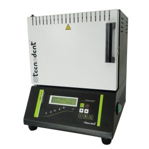 HORNO DESCERADO  H-35 P10 TECNODENT