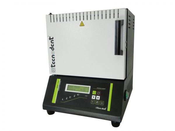 HORNO DESCERADO  H-35 P10 TECNODENT