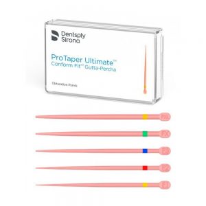 WAVEONE GOLD CONFORM FIT GUTTA-PERCHA  BOXDENTSPLY