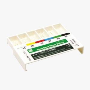 Conos de Papel Coltene  Hygenic