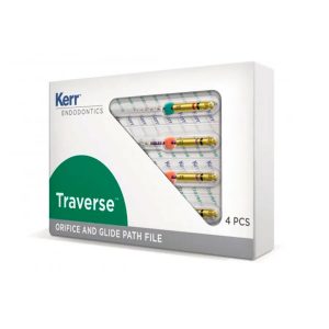 Lima Traverse Orifice And Glide Path File  Kerr