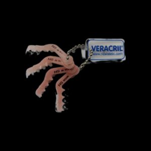 COLORIMETRO VERACRIL ACRILICO