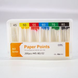 CONOS DE PAPEL UDG