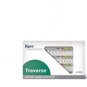 Traverse Rotary Glide Patth  Kerr