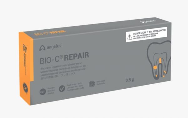BIO-C REPAIR 0.5GR ANGELUS