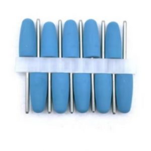 PIMPOLLO  DE SILICONA