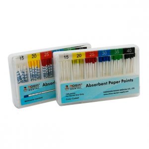 CONOS DE PAPEL ROGIN