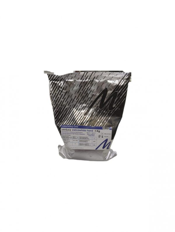 ventura extrawhite hard tipo IV 25 KG  ( GRANEL ) SACO
