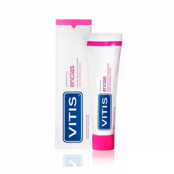 PASTA VITIS ENCIAS PASTA 100ML