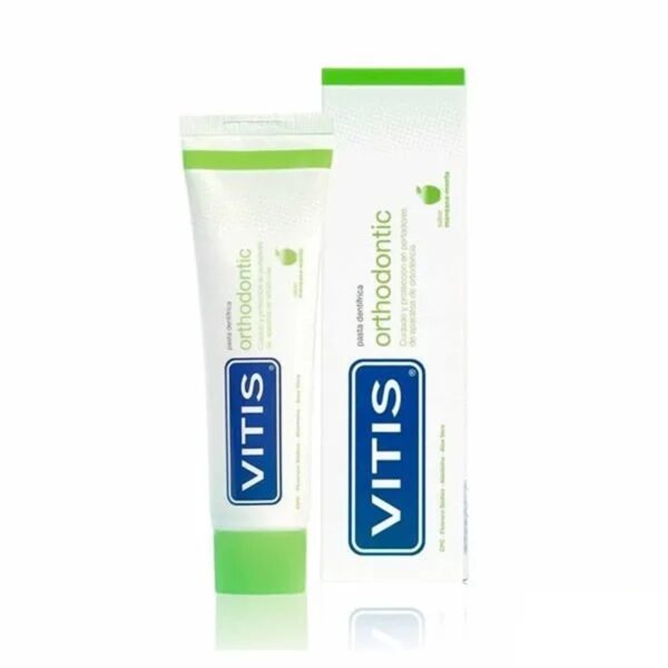 PASTA VITIS ORTHODONTIC100ML