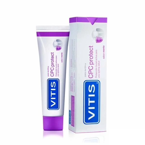 PASTA VITIS CPC PROTECT PASTA 100ML