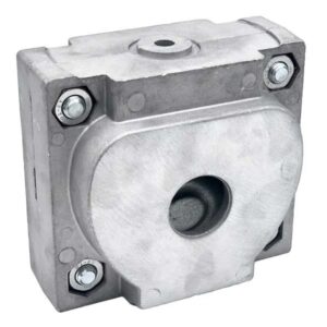 MUFLA P/ INYECTORA VALPLAST BUENA CALIDAD