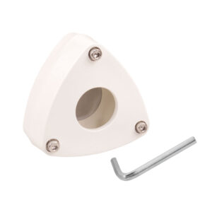 Mufla Para Microondas    TECNOFLASK TF-100   New stetic