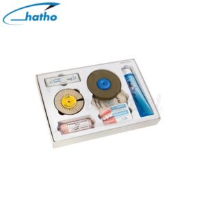 KIT DE PULIDO PREMIUN HATHO