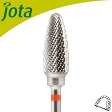 FRESON CARBIDE P/M ROJO G. FINO PIMPOLLO 060 JOTA